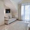 Apartamenty na Wyspie - Zdrojowa 18 - Apartament z
