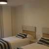 Apartamentos Hispano Nájera