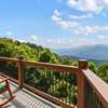 Native Winds Luxury Cabin Rental