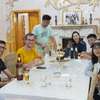SULTON SAYYOR Guest House