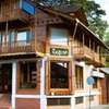 Zafiro Boutique Hotel