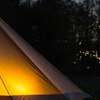 Glamping Blekinge 2-4 persons