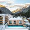 All-Suite Resort Paznaun