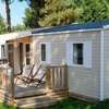 Mobil Home XXL 4 chambres - Camping Le Brabois