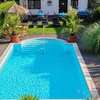 Spreewaldpension Zickert