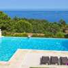 Res Mare e Monte, Solenzara, Bungalow with terrace