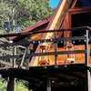 Jaulares Mountain Lodge