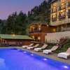 juSTa Cliffend Resort & Spa Mashobra