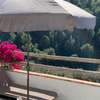 Villa Flower private hot pool