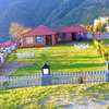 180 Degree Resort