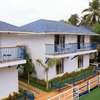 Sandbanks Beach Villas, Morjim