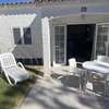 Los arcos bungalow garden barbecue pool