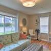 Tacoma Cottage with Fire Pit - Walk to Beach!
