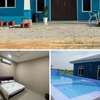 Homestay Shah Rizki@D’Sawah