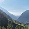 Chalet Baumhaus