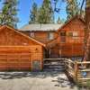 007 - The Log Cabin Getaway