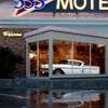 555MOTEL -NUMAZU-