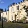 Clarence Grey House