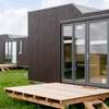 Tiny House Nature 11 Innenlage - Green Tiny Villag