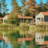Chalet Resort Seenland