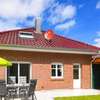 Ferienhaus Nordseeperle Neuharlingersiel