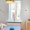 Pink Lady Room