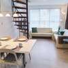 DCL03 modern holiday home with terrace