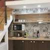 Tempo City Apartman