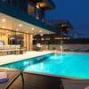 Luxury villa PRESTIGE with sauna and jacuzzi