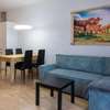 Apartmány Family aréna