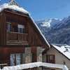 Chalet Le Sambuis