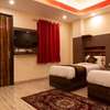 Airport Hotel Dev Residency - Mahipalpur