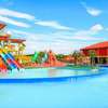 Trang Villa Hotel and Water Park