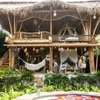 Magic Hills Bali - Angel House Magical Eco Lodge