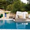 Casa I Limoni garden and swimming pool
