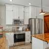 The Lincoln Smart Home