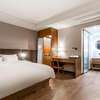 Hotel the Hill