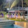 Capetown villa grey house Karjat shelu