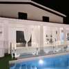 Casa rural Aldea
