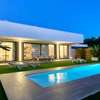 VISTA LAGO VILLE
