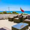 Mira Mare Beachfront Villa