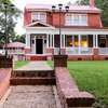 Historic House on the Hill