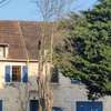 La Maison bleue