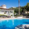 Villa Ponderosa