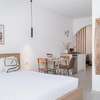 Astra boutique suites at Agia Marina Beach