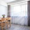 Apartmány a Studia Zámecký park