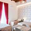 Toto e Peppino luxury rooms