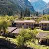 Inti Punku Valle Sagrado Hotel
