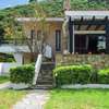 Sea Side House