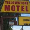 Yellowstone Motel